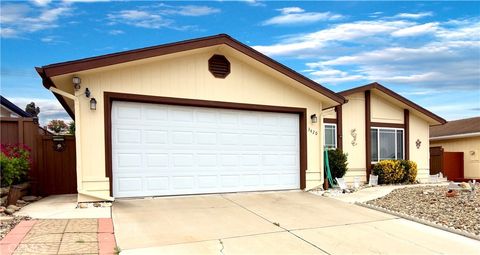 Photo of 3420 Bent Tree Drive, Santa Maria, CA 93455 (MLS # PI26090246)