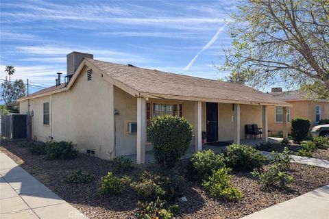 1737 N Waterman San Bernardino CA 92404