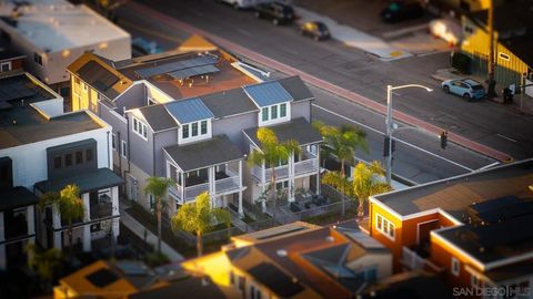 Photo of 807 Santa Barbara Pl Pl, San Diego, CA 92109 (MLS # 250045108SD)