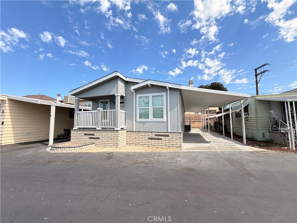 8111 Stanford Avenue 153