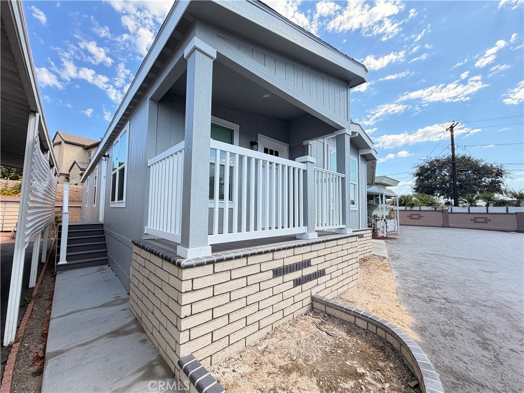 8111 Stanford Avenue 153