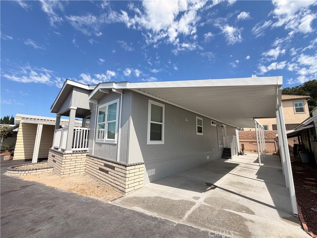 8111 Stanford Avenue 153
