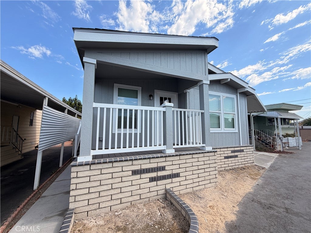 8111 Stanford Avenue 153