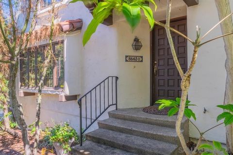 8642 Villa La Jolla Dr 1 La Jolla CA 92037