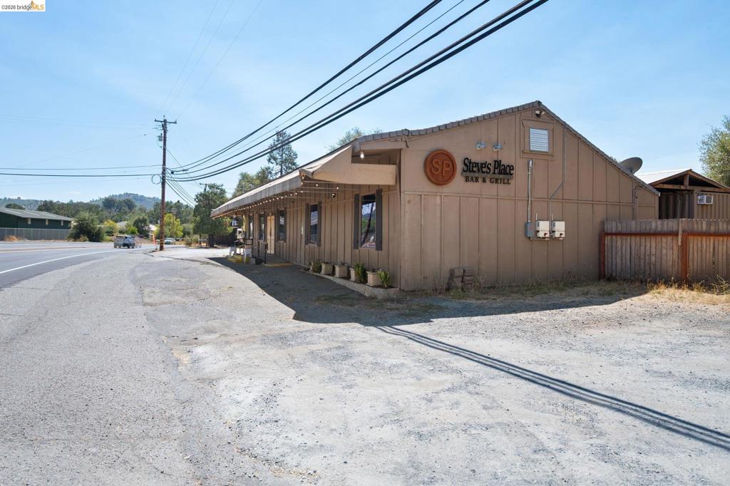 14551 Tuolumne Rd