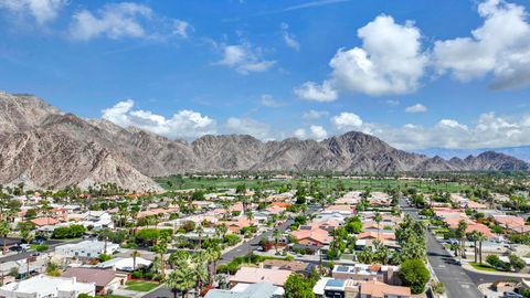 Tiny photo for 51685 Avenida Herrera, La Quinta, CA 92253 (MLS # 219146803DA)