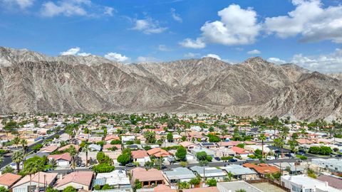 Tiny photo for 51685 Avenida Herrera, La Quinta, CA 92253 (MLS # 219146803DA)