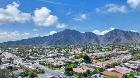 Tiny photo for 51685 Avenida Herrera, La Quinta, CA 92253 (MLS # 219146803DA)