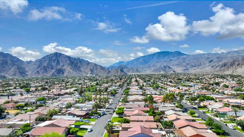 Tiny photo for 51685 Avenida Herrera, La Quinta, CA 92253 (MLS # 219146803DA)