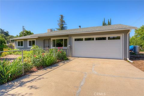Photo of 9493 Yokum ST, Chico, CA 95928 (MLS # SN26099804)