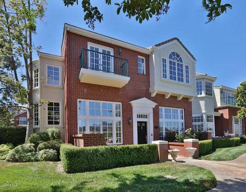 Photo of 2442 Swanfield Court, Westlake Village, CA 91361 (MLS # 226001462)