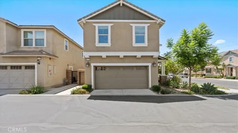 16537 Monteviejo St, Fontana, CA 92336 - MLS#: CV26164101