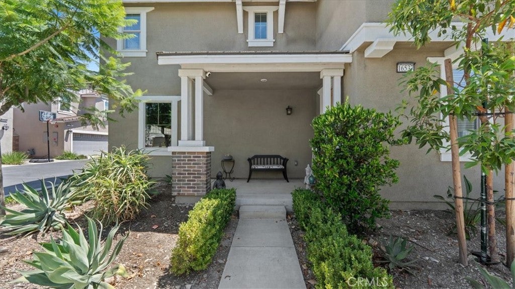16537 Monteviejo