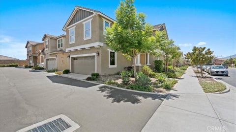 Photo of 16537 Monteviejo ST, Fontana, CA 92336 (MLS # CV26164101)
