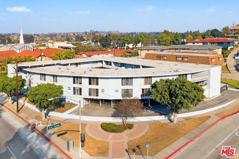 804 N Garfield Avenue Montebello CA 90640