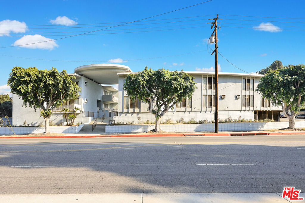 804 N Garfield Avenue