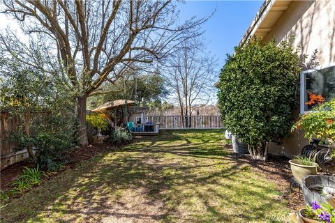 Tiny photo for 1212 Mariah Ln, Paso Robles, CA 93446 (MLS # NS26029174)