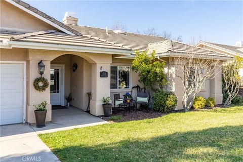 Tiny photo for 1212 Mariah Ln, Paso Robles, CA 93446 (MLS # NS26029174)