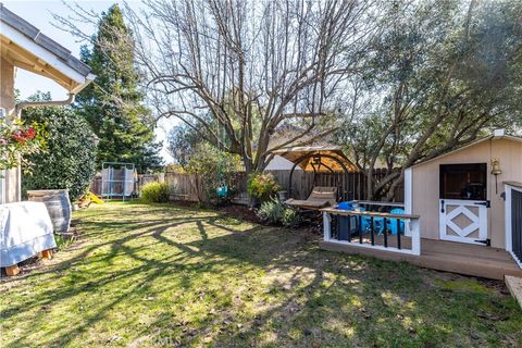 Tiny photo for 1212 Mariah Ln, Paso Robles, CA 93446 (MLS # NS26029174)