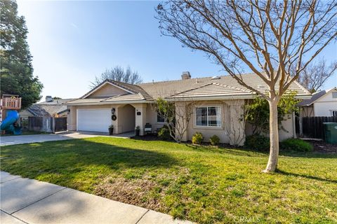 Tiny photo for 1212 Mariah Ln, Paso Robles, CA 93446 (MLS # NS26029174)