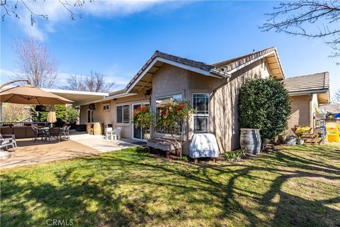 Tiny photo for 1212 Mariah Ln, Paso Robles, CA 93446 (MLS # NS26029174)