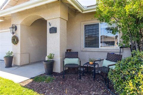 Tiny photo for 1212 Mariah Ln, Paso Robles, CA 93446 (MLS # NS26029174)