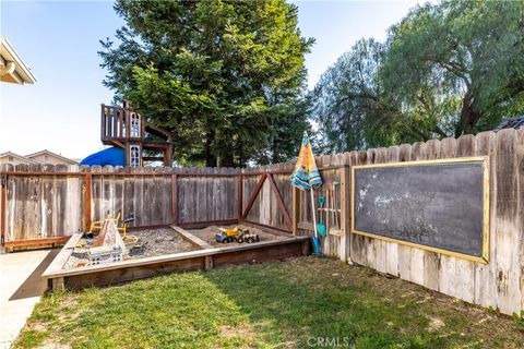 Tiny photo for 1212 Mariah Ln, Paso Robles, CA 93446 (MLS # NS26029174)