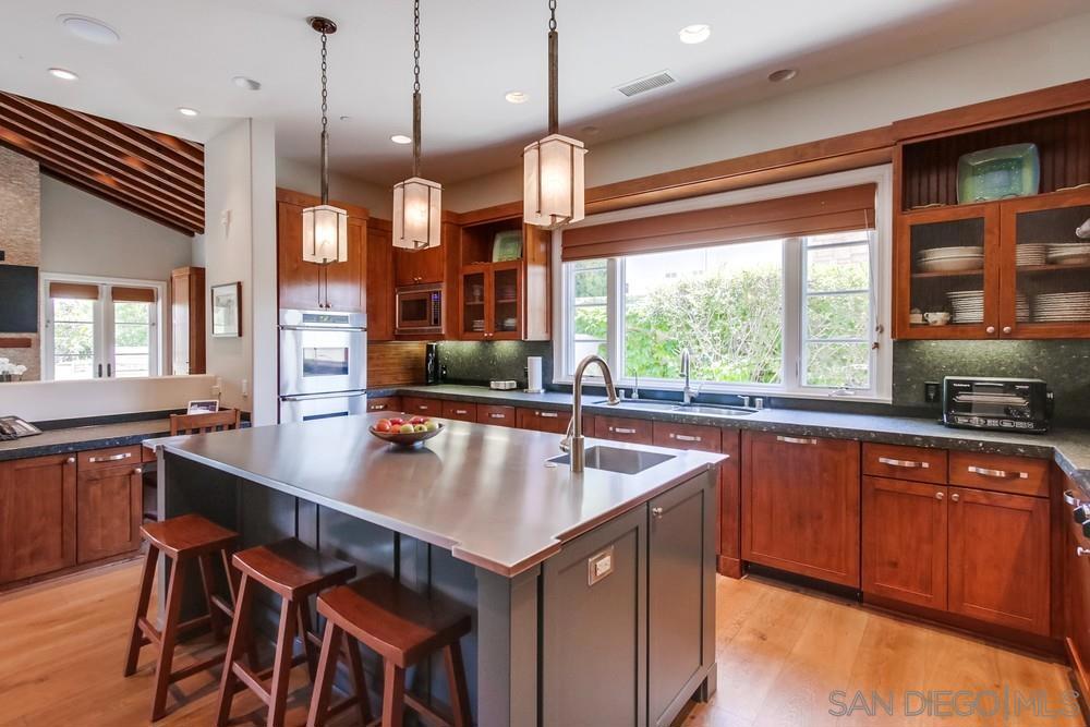 Carmel Valley - Residential