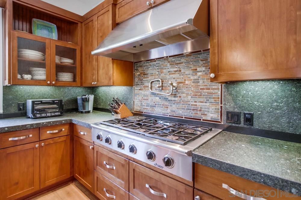 Carmel Valley - Residential