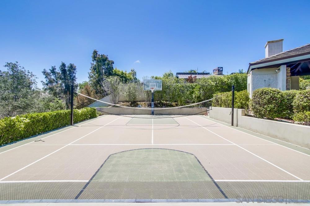 Carmel Valley - Residential