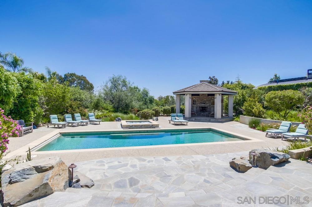 Carmel Valley - Residential