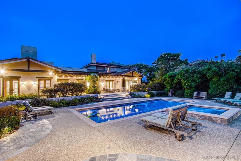 Carmel Valley - Residential