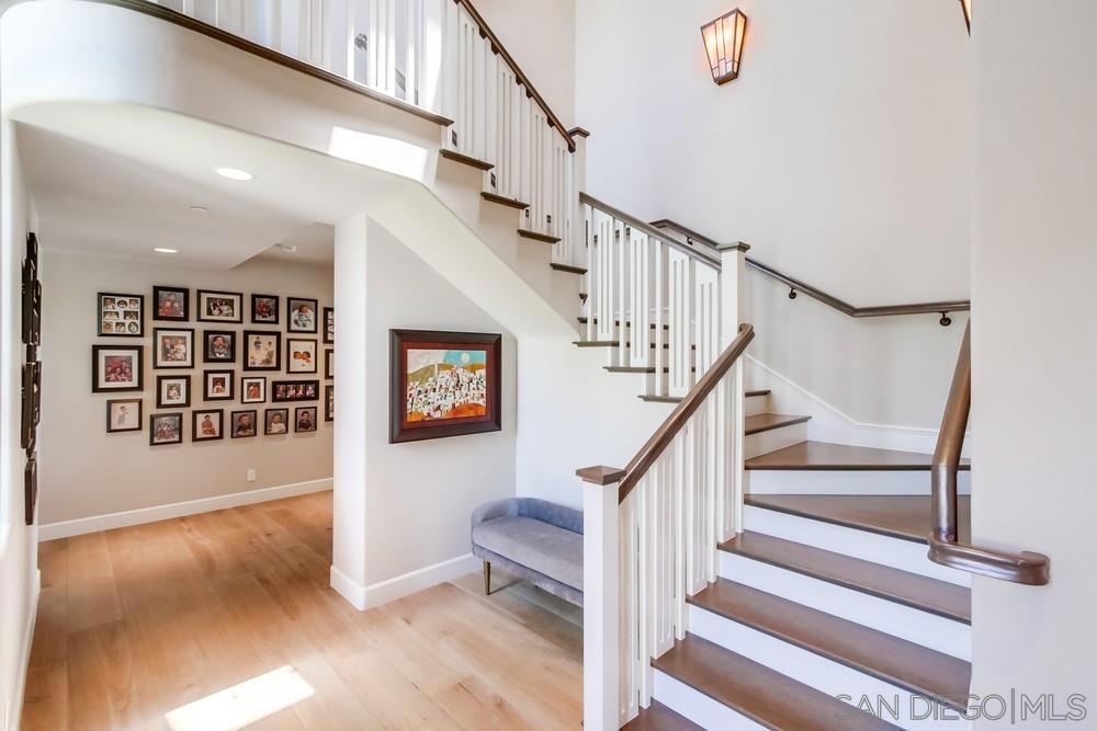 Carmel Valley - Residential