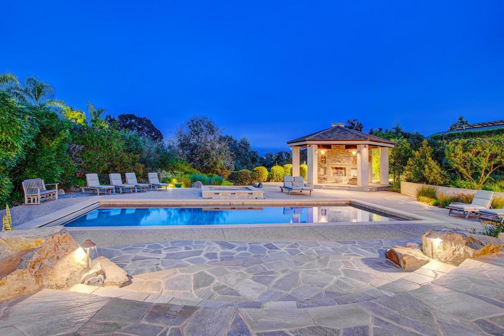 Carmel Valley - Residential