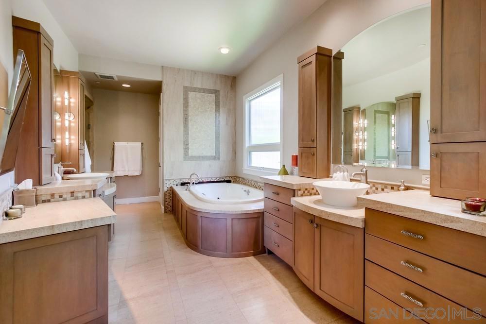 Carmel Valley - Residential