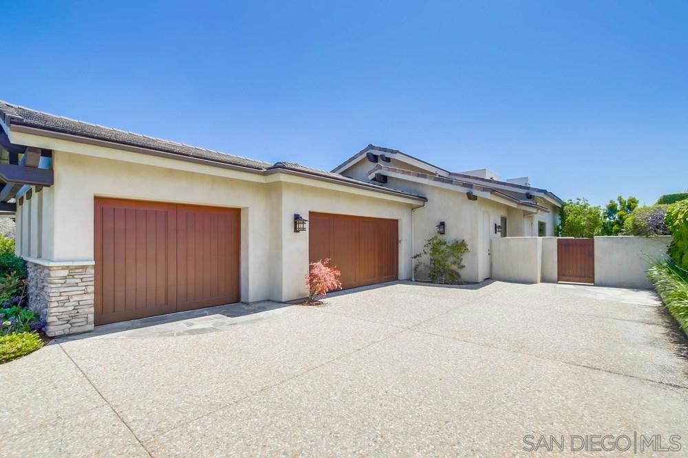 Carmel Valley - Residential