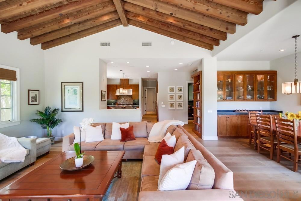 Carmel Valley - Residential