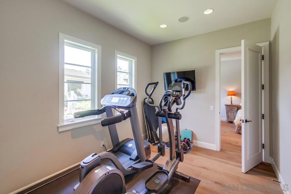 Carmel Valley - Residential