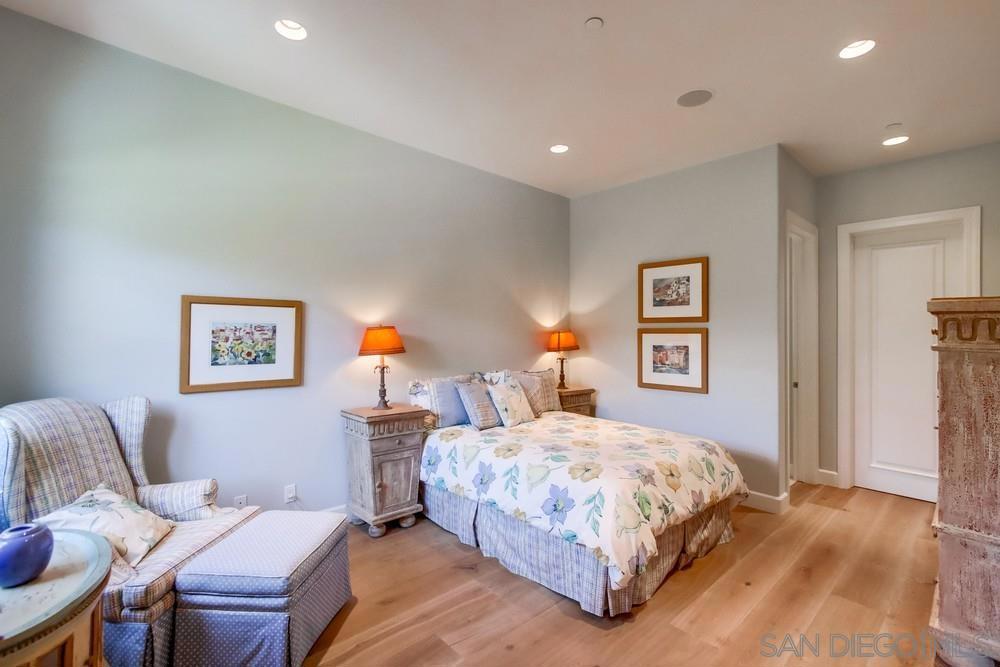 Carmel Valley - Residential