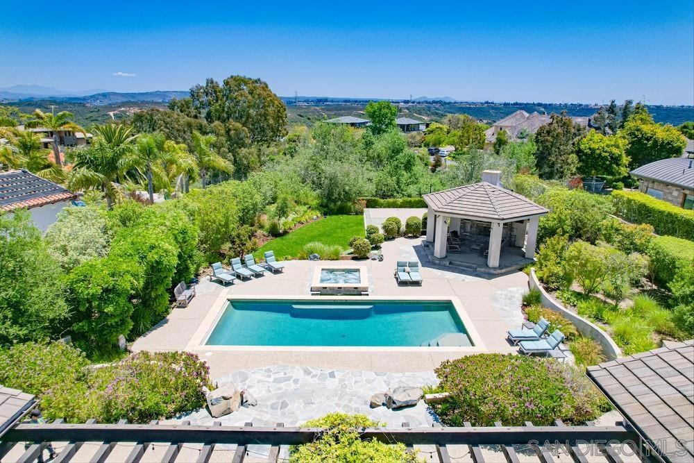 Carmel Valley - Residential