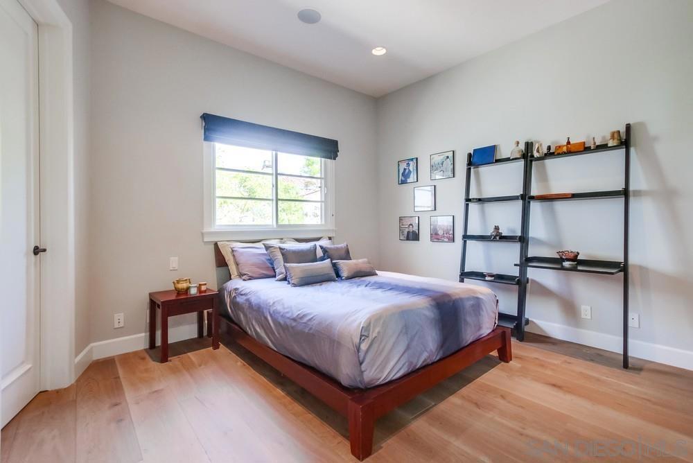 Carmel Valley - Residential