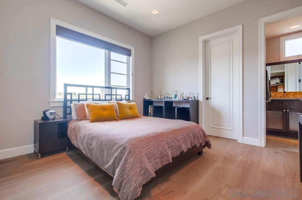 Carmel Valley - Residential