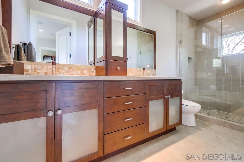 Carmel Valley - Residential