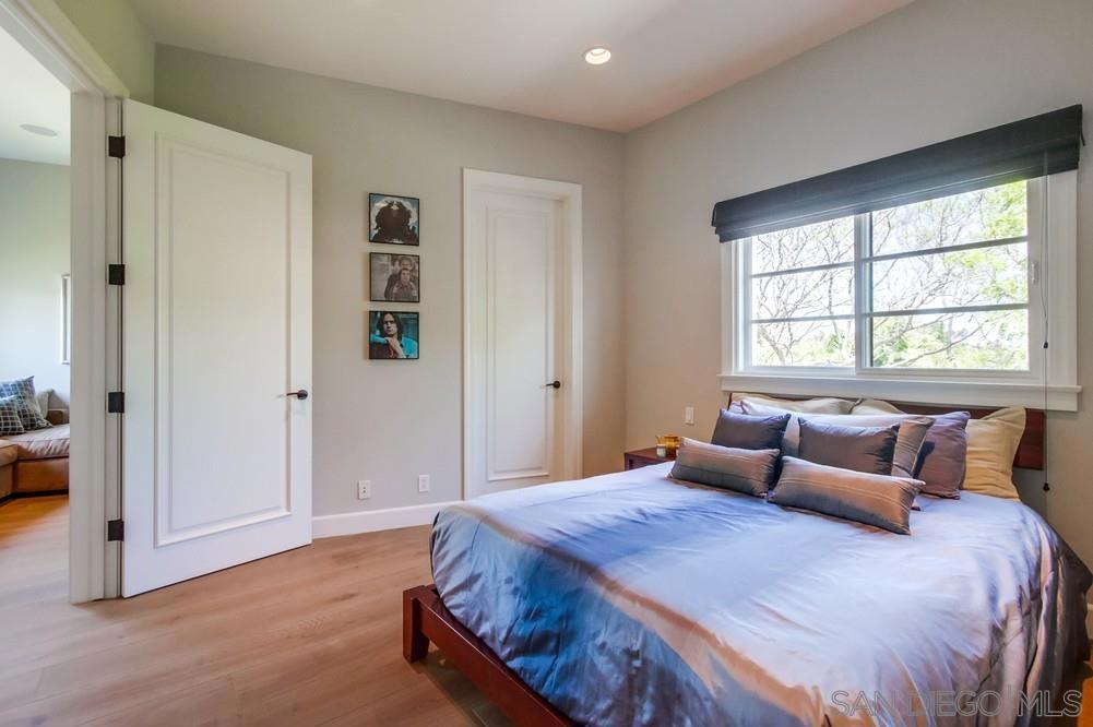 Carmel Valley - Residential