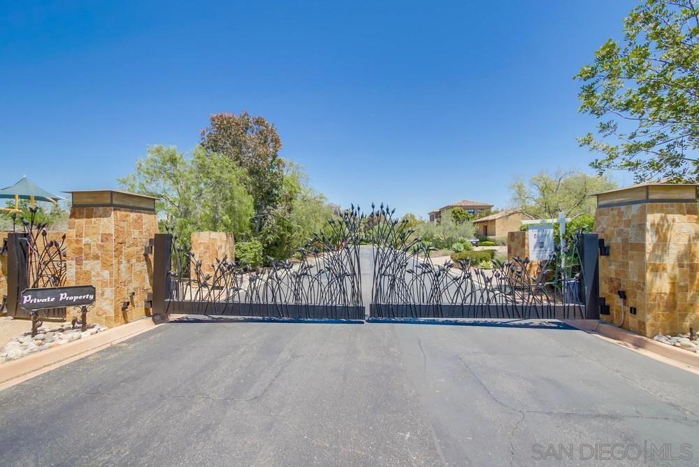 Carmel Valley - Residential