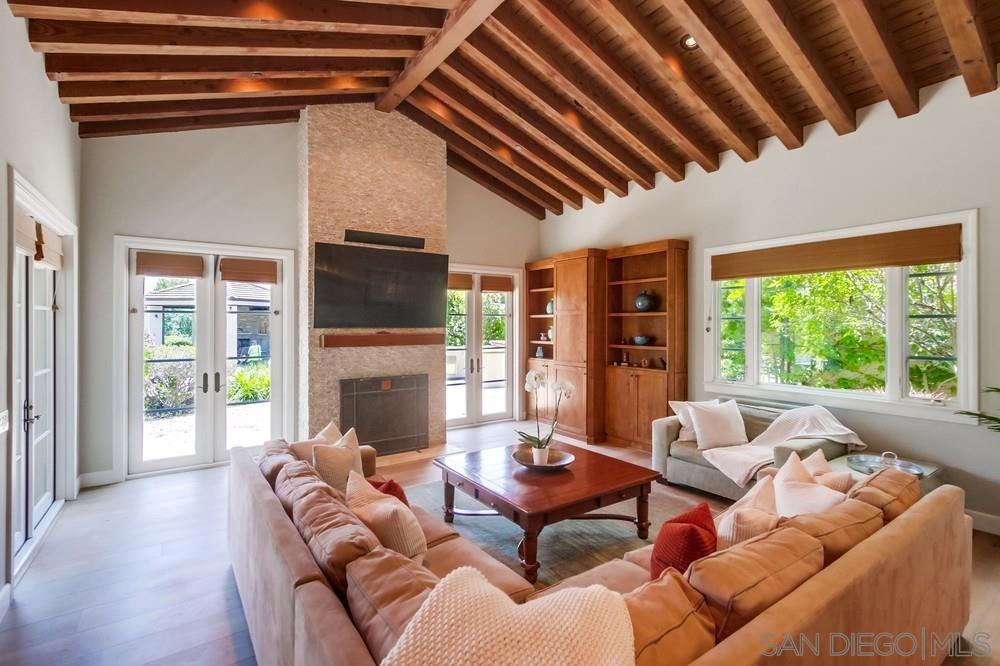 Carmel Valley - Residential