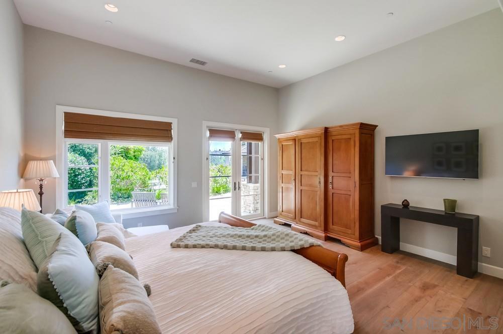 Carmel Valley - Residential