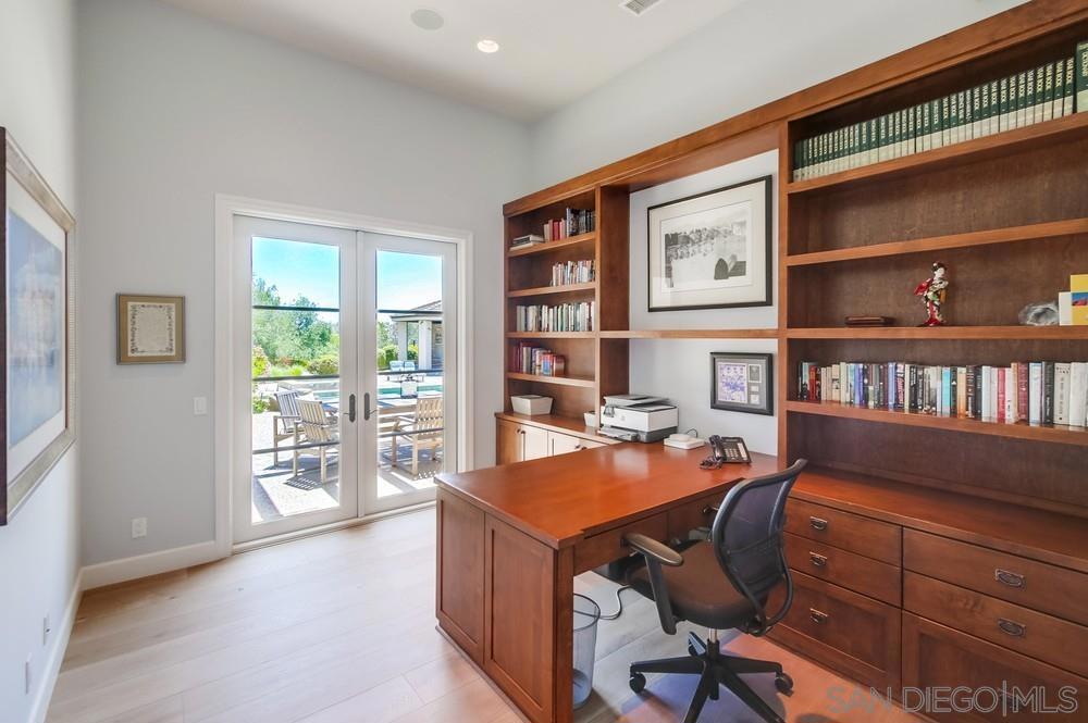 Carmel Valley - Residential