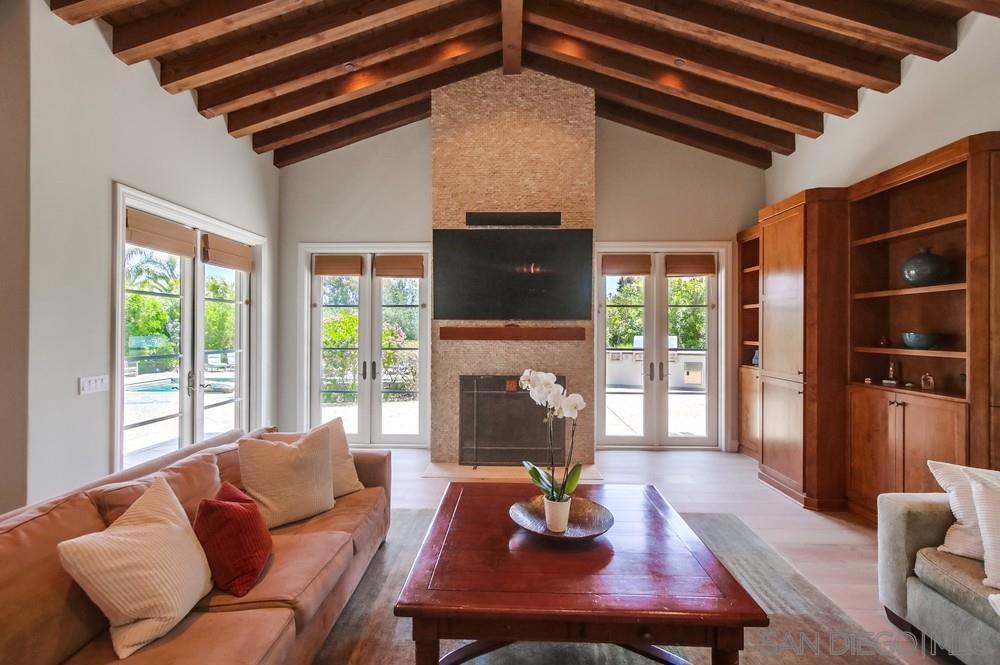 Carmel Valley - Residential