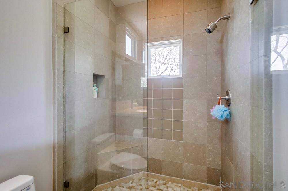 Carmel Valley - Residential